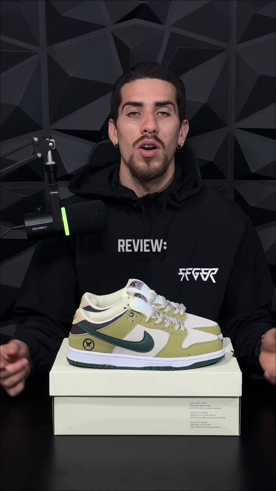 TikTok video thumbnail by seger.shop