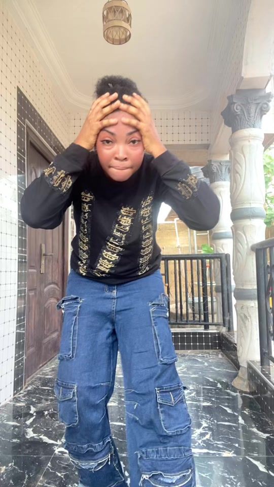 TikTok video thumbnail by afro.milly_