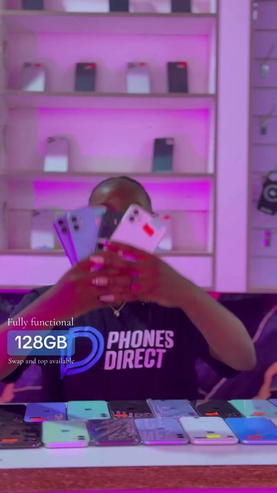 TikTok video thumbnail by phonesdirect
