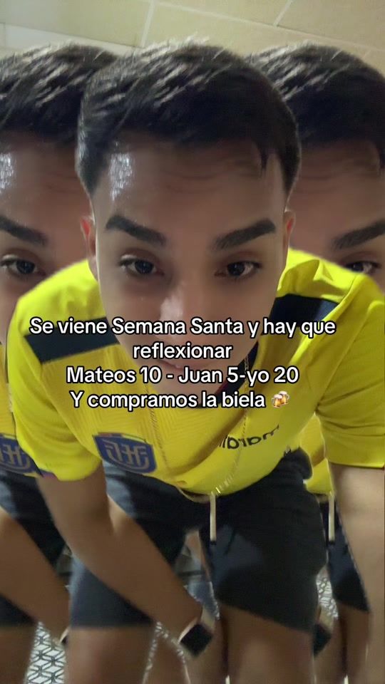 TikTok video thumbnail by dj_maickx