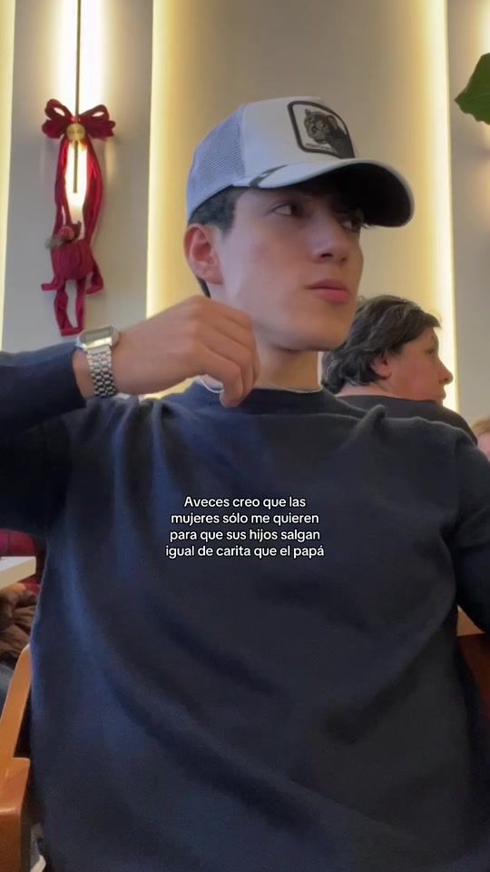 TikTok video thumbnail by its.marioteran