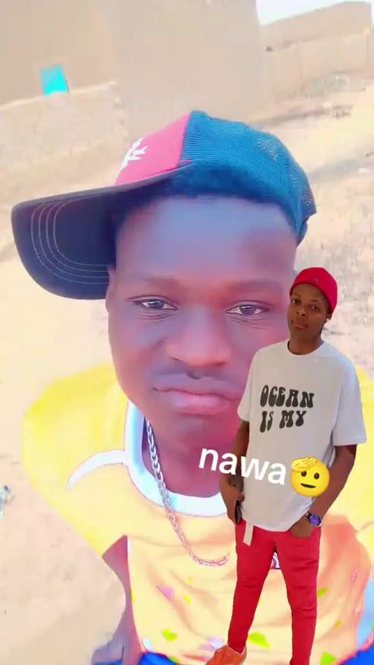 TikTok video thumbnail by mainassara227f