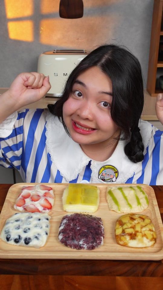 TikTok video thumbnail by review.rraigon