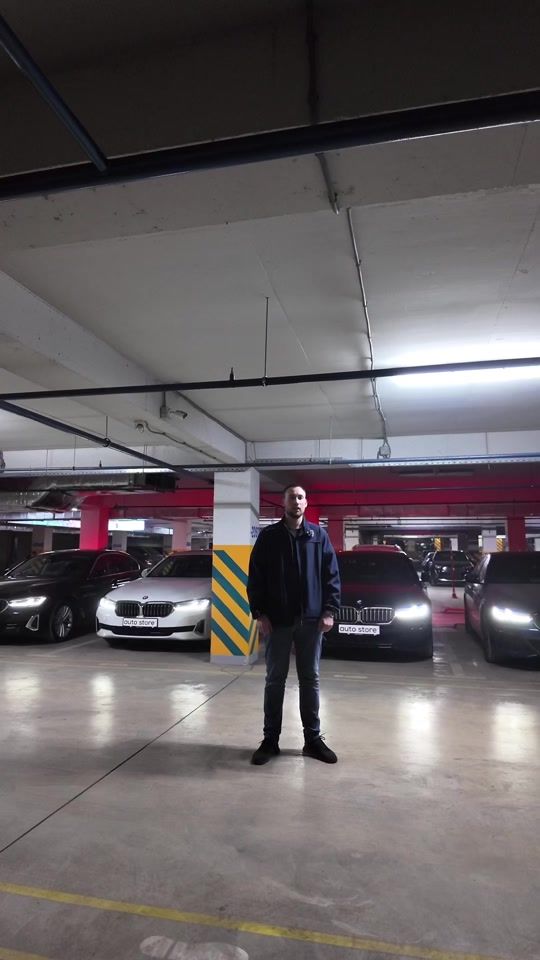 TikTok video thumbnail by autostore.md
