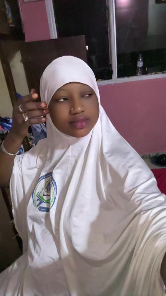 TikTok video thumbnail by fatoumata3400
