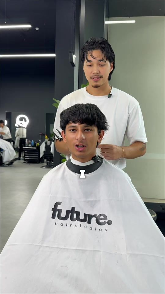 TikTok video thumbnail by barberdhani