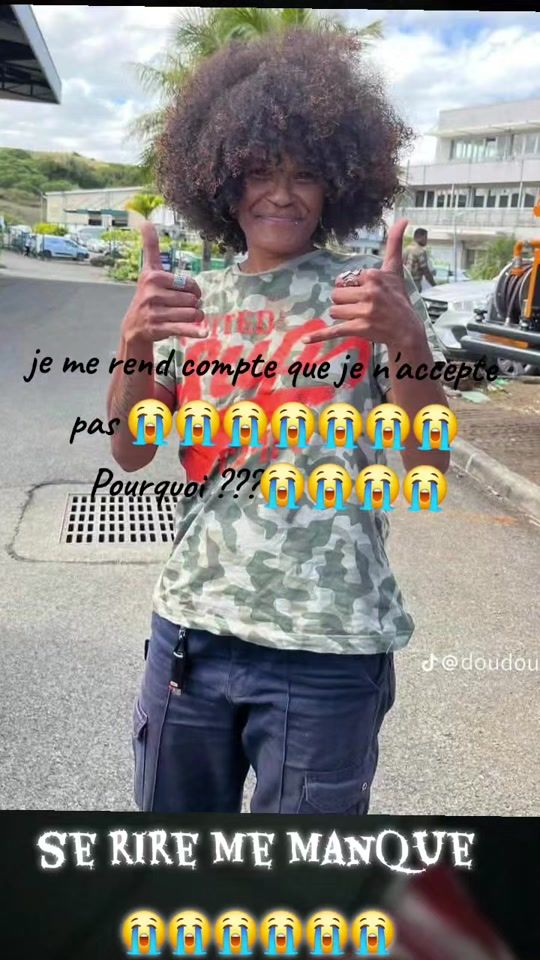 TikTok video thumbnail by doudou.pweyta