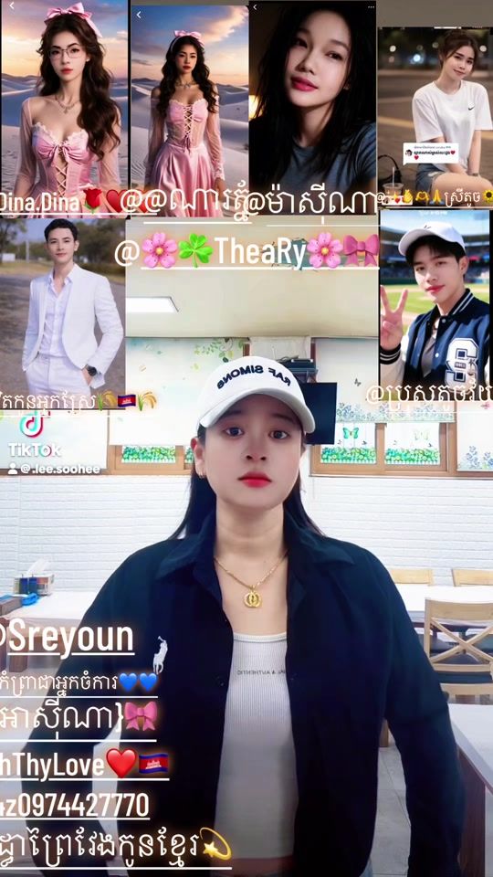 TikTok video thumbnail by .lee.soohee