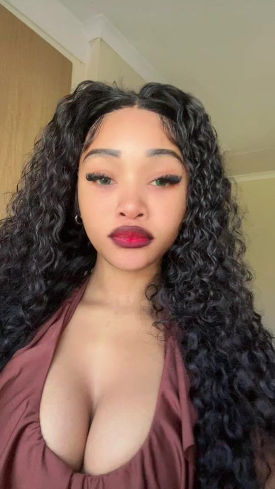 TikTok video thumbnail by paballo.lion