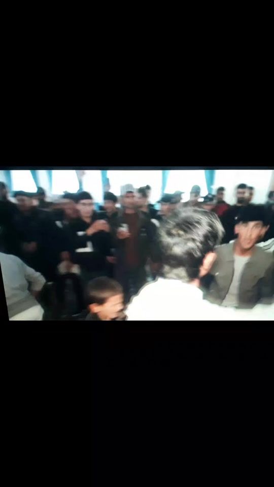 TikTok video thumbnail by baxti_arab_qarshi_