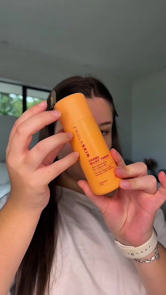 TikTok video thumbnail by frulabeauty