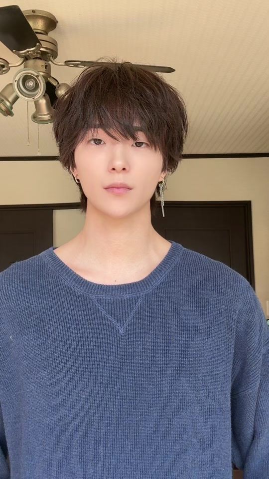 TikTok video thumbnail by mamiya_kei