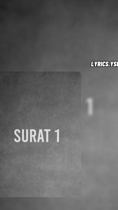 TikTok video thumbnail by lyrics.yslam