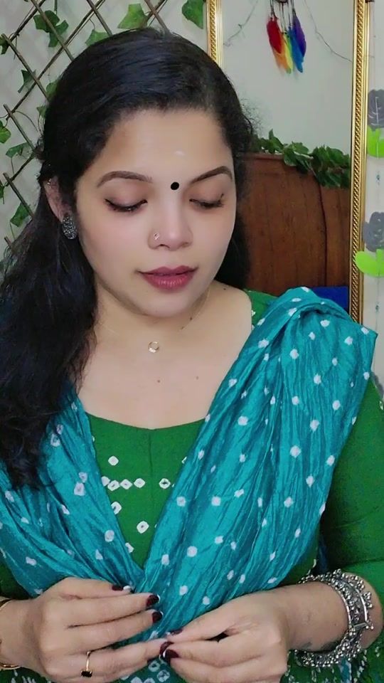 TikTok video thumbnail by ramya_bal