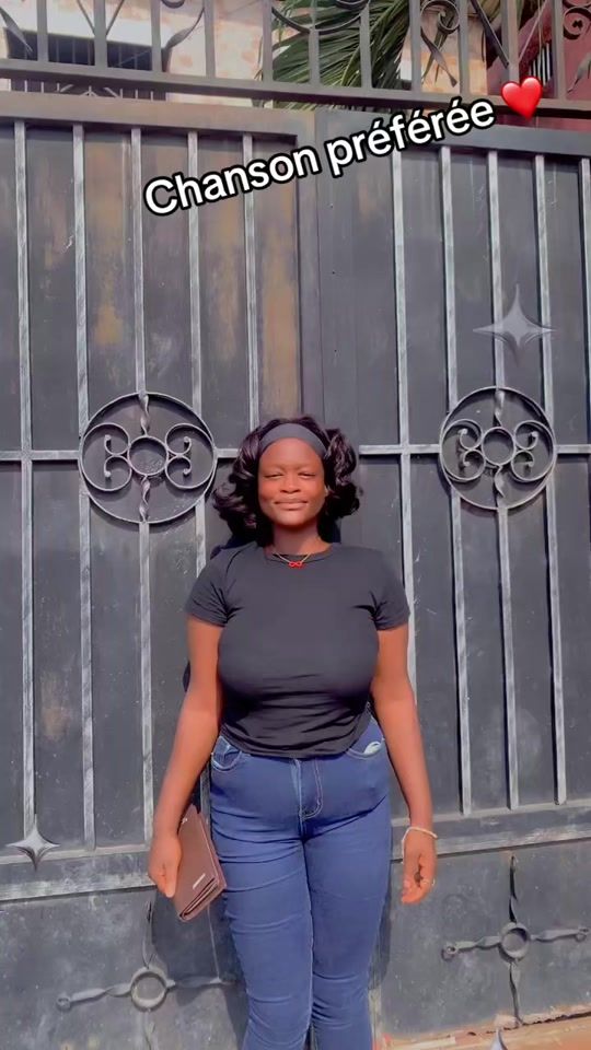 TikTok video thumbnail by chirlette.nkanga