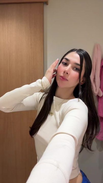TikTok video thumbnail by odalysve
