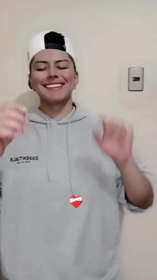 TikTok video thumbnail by dilanveramendii