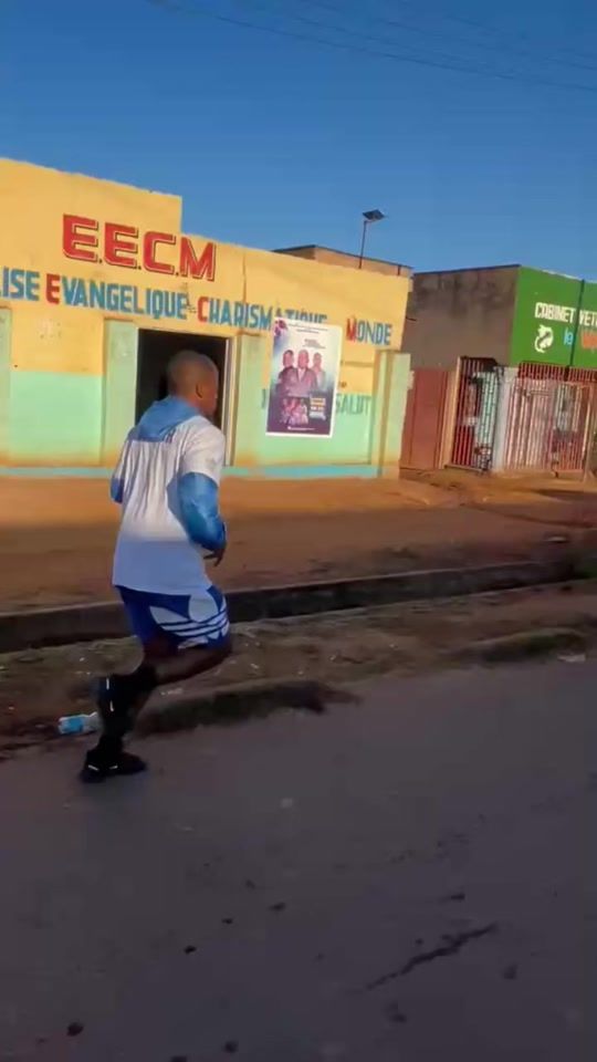 TikTok video thumbnail by chad.mbenga