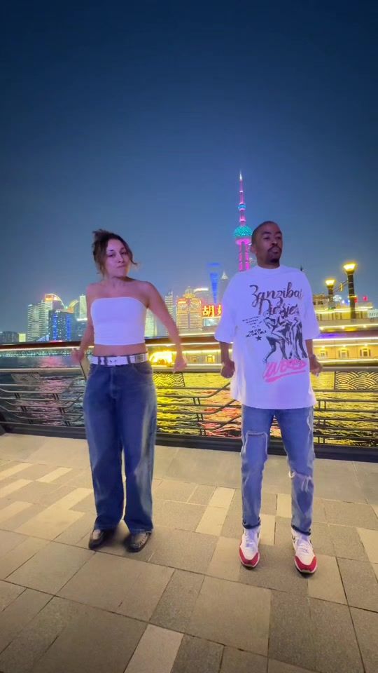 TikTok video thumbnail by thepeoplesdancer