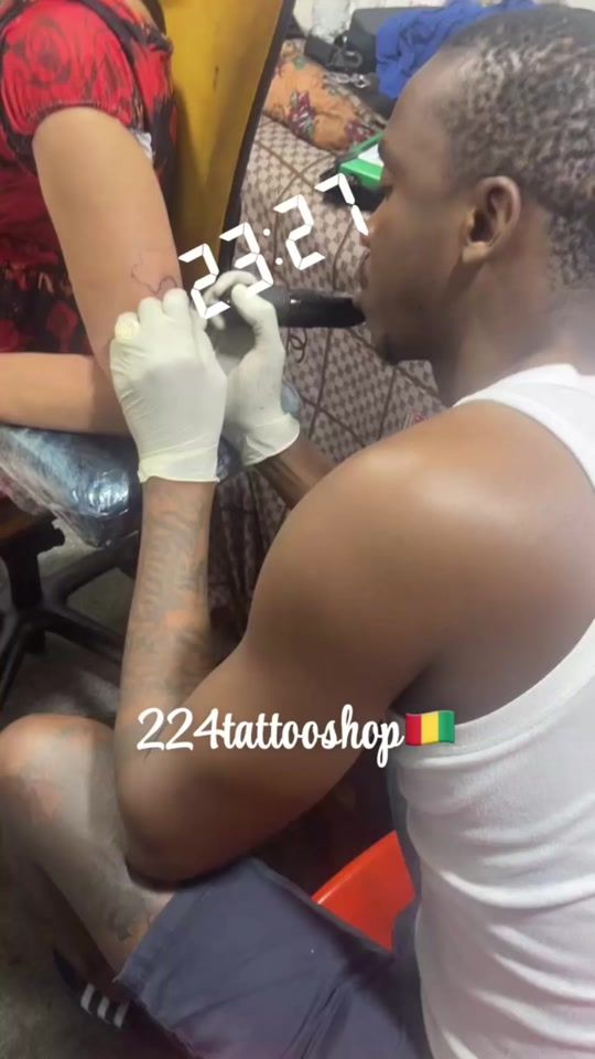 TikTok video thumbnail by 224tattoo