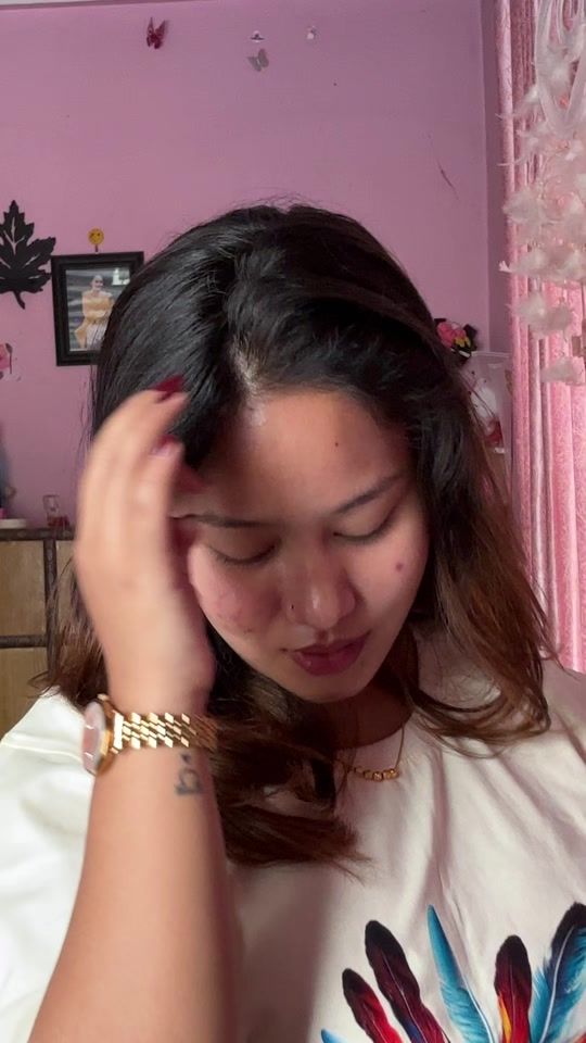 TikTok video thumbnail by thapa_aais0
