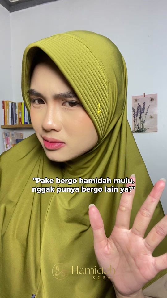 TikTok video thumbnail by hamidah.scraf