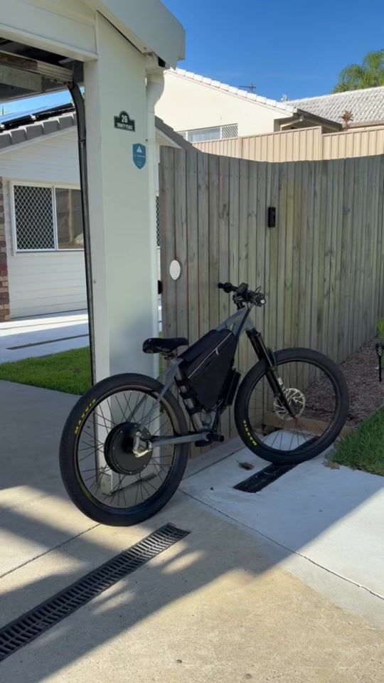 TikTok video thumbnail by power_ebikes
