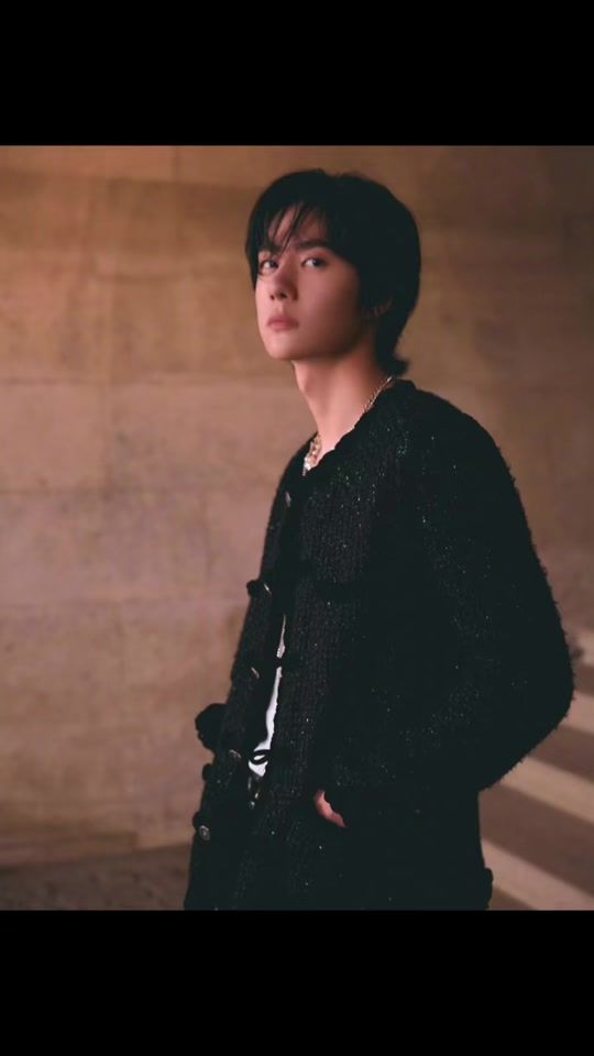 TikTok video thumbnail by wang_xiao1997