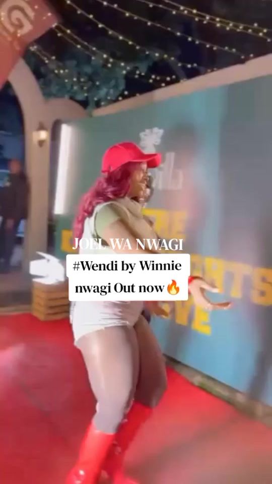 TikTok video thumbnail by joel.wa.nwagi