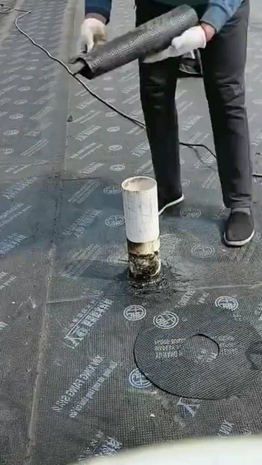 TikTok video thumbnail by hidroizolyasiya_servis