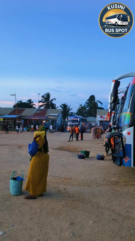 TikTok video thumbnail by kusini_bus_spot