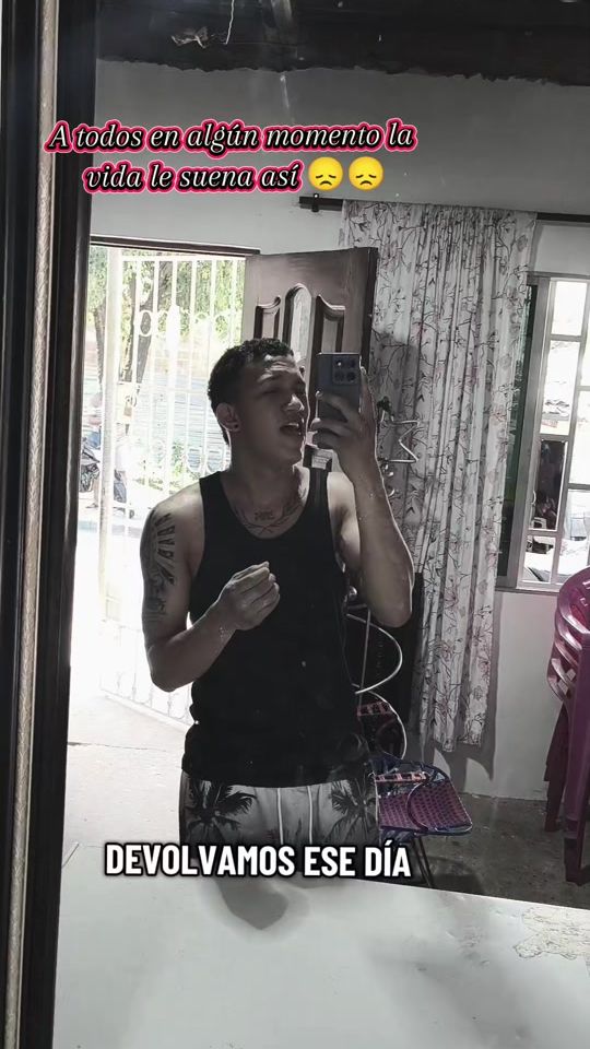 TikTok video thumbnail by samir_andres1