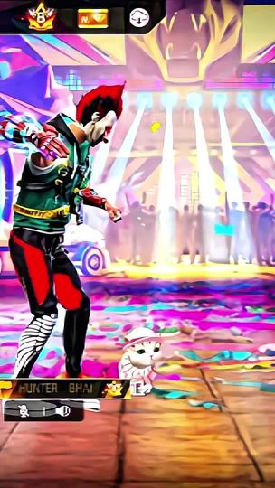 TikTok video thumbnail by meawgaming_ff