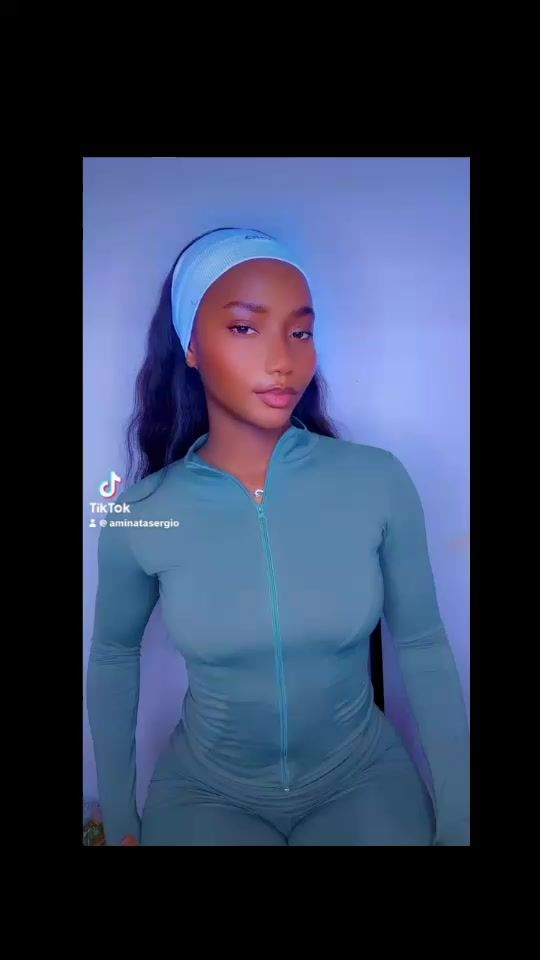 TikTok video thumbnail by aminatasergio