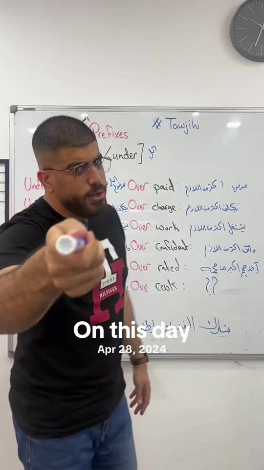 TikTok video thumbnail by m.sacademy