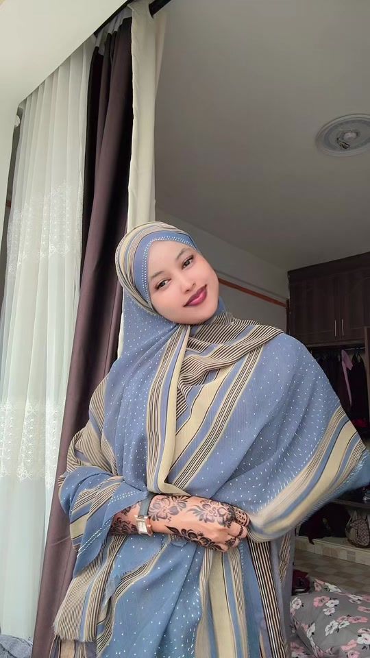 TikTok video thumbnail by nasriiincosma