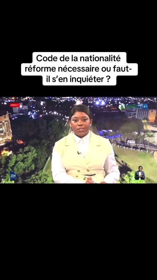 TikTok video thumbnail by gabon_post_30aot_