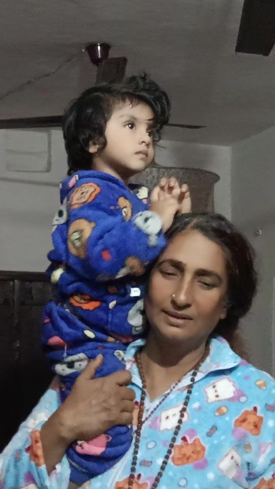 TikTok video thumbnail by shantapokharel45
