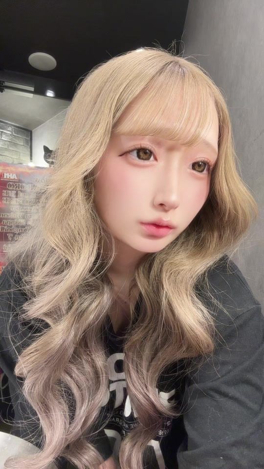 TikTok video thumbnail by mayu_blq_ts