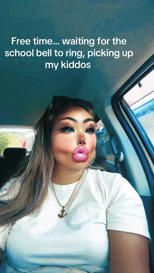 TikTok video thumbnail by keiallamasami