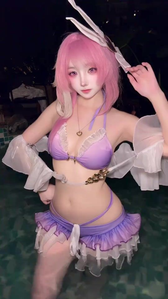 TikTok video thumbnail by kiwii.cosplay0