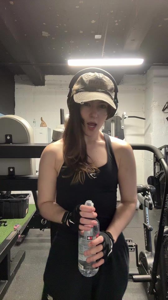 TikTok video thumbnail by nahilynetam