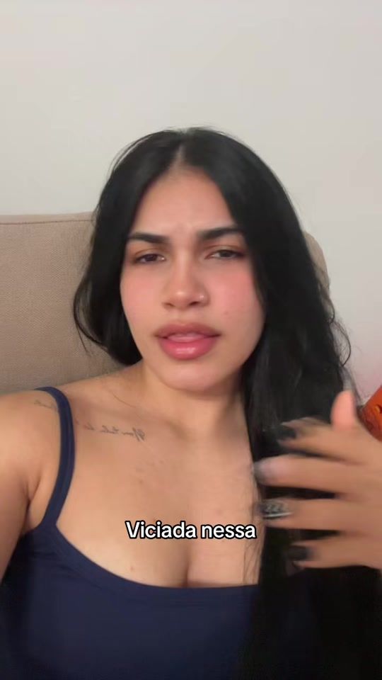 TikTok video thumbnail by clararsilvaa