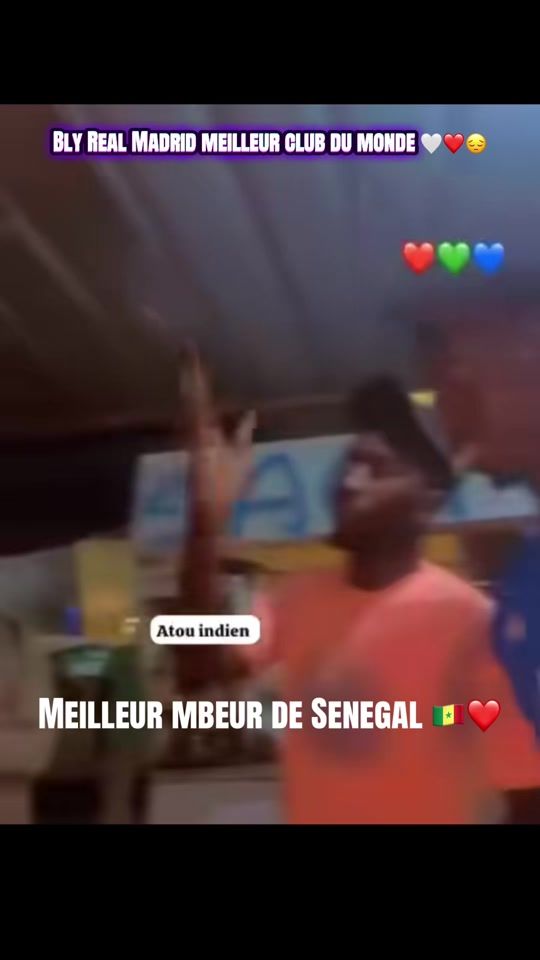 TikTok video thumbnail by abdou__reyalmadrid