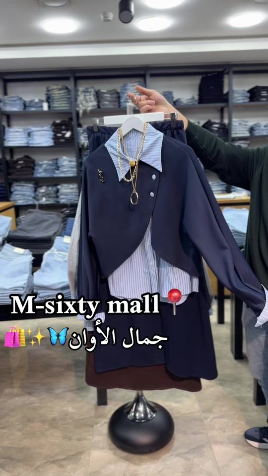 TikTok video thumbnail by msixtymall1