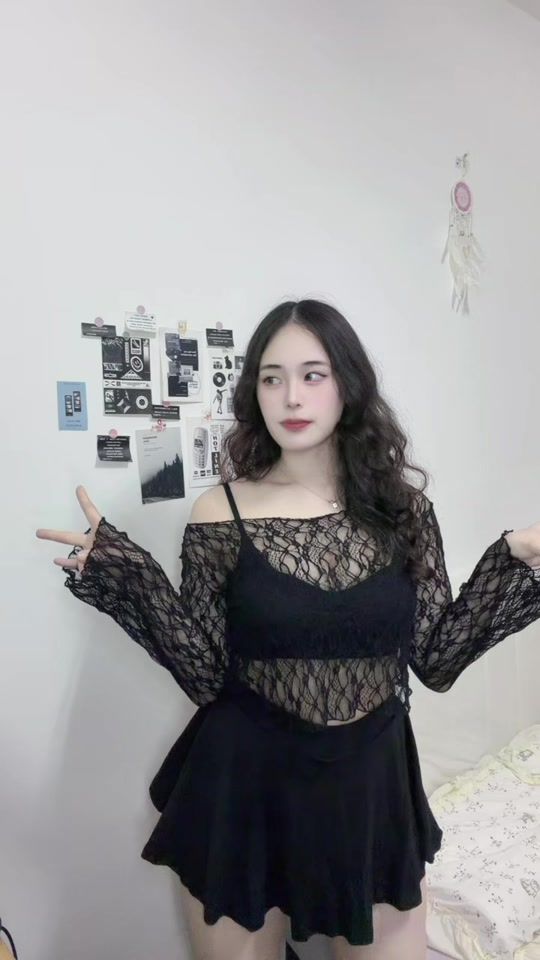 TikTok video thumbnail by __ruoen__