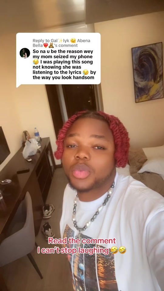 TikTok video thumbnail by callme_deobi