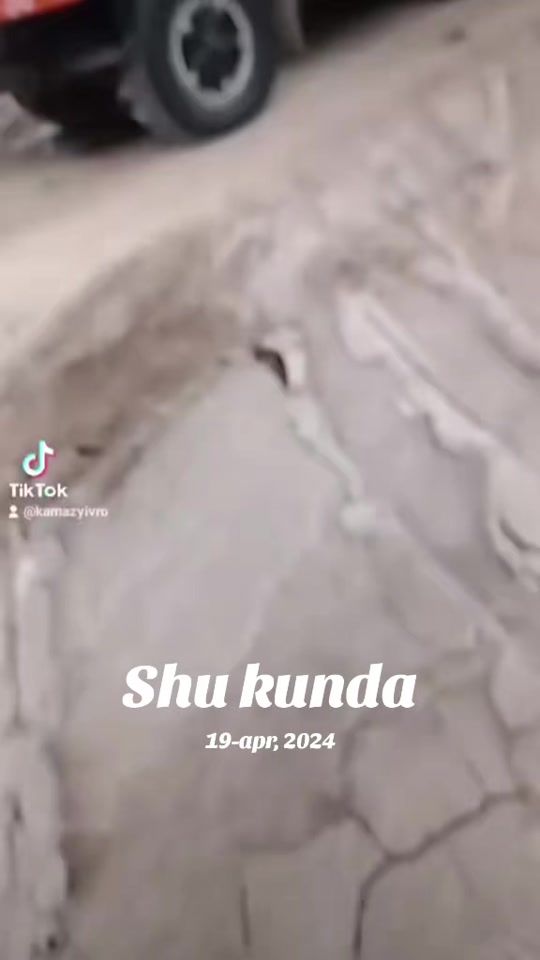 TikTok video thumbnail by kamazyivro