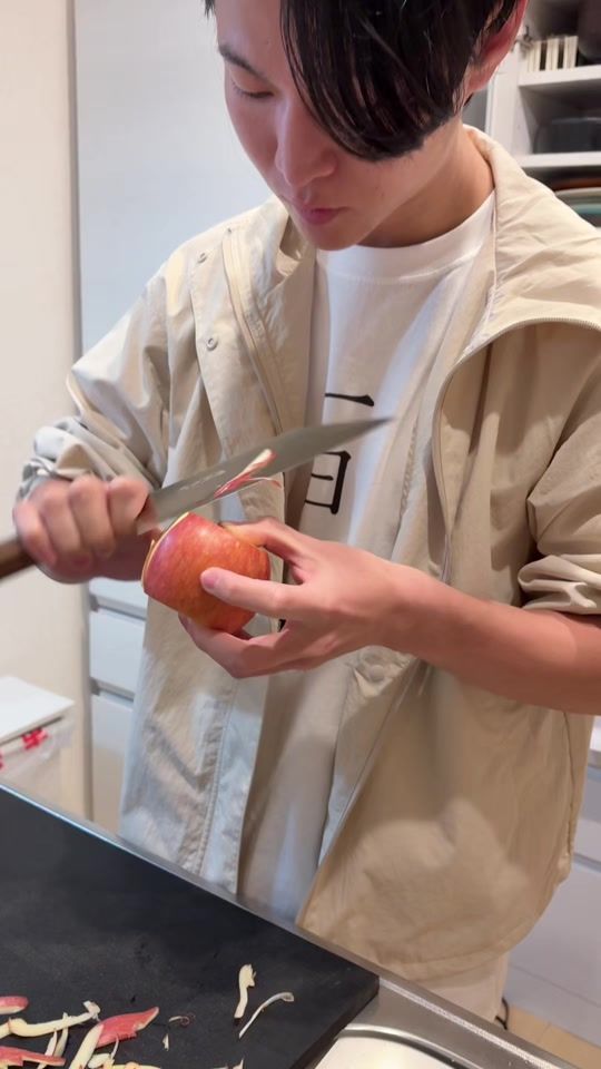 TikTok video thumbnail by oiri_kitchen