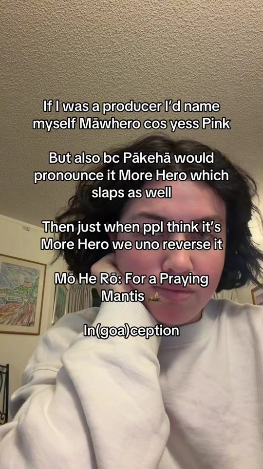 TikTok video thumbnail by leelearnsreo
